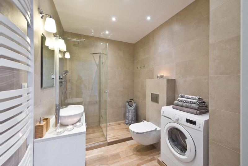 Apartament Aquarius Sopot - image 5