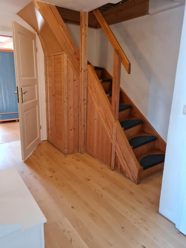 One-Bedroom Apartment with Terrace image 2