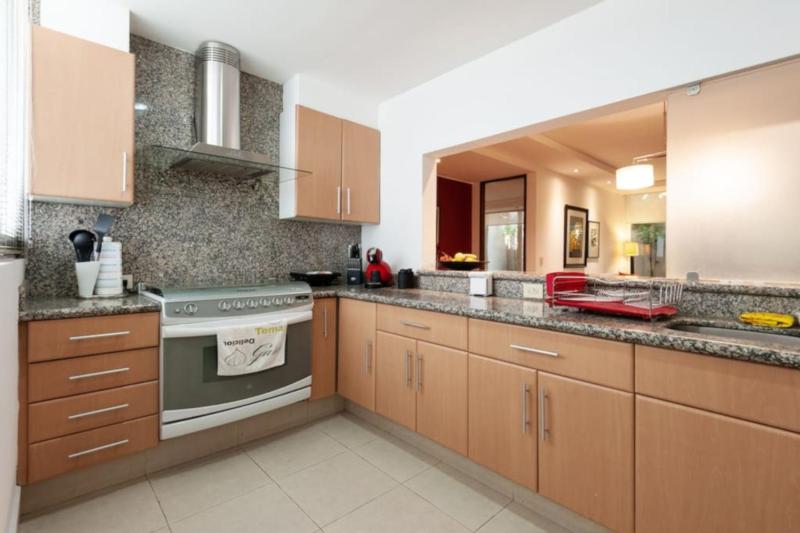 Mi casa #2 at Polanco's most exclusive area - image 20