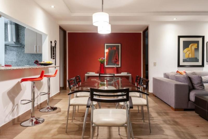Mi casa #2 at Polanco's most exclusive area - image 22
