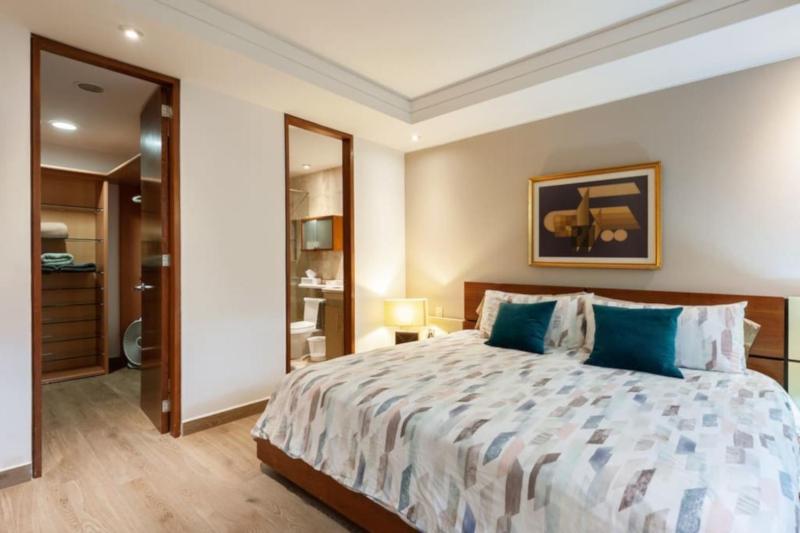 Mi casa #2 at Polanco's most exclusive area - image 2