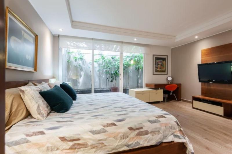 Mi casa #2 at Polanco's most exclusive area - image 7