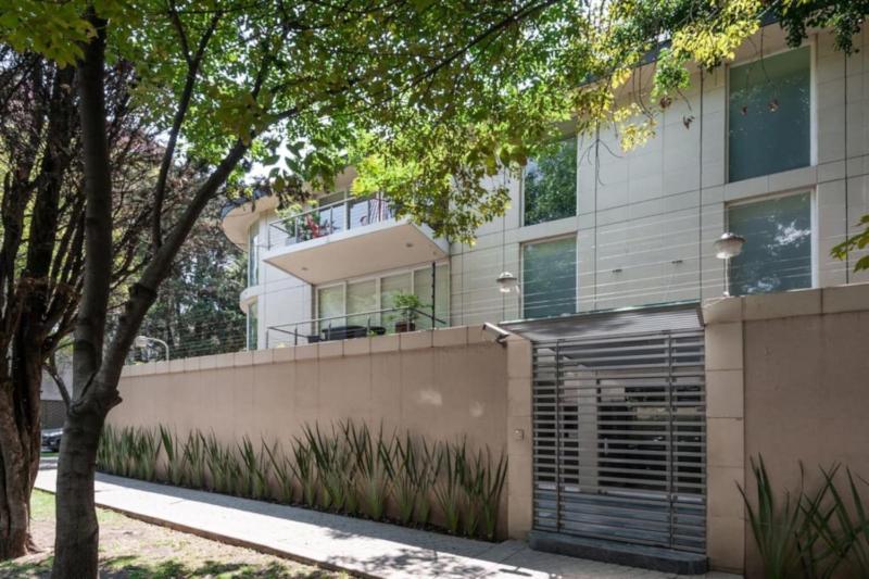 Mi casa #2 at Polanco's most exclusive area - image 5