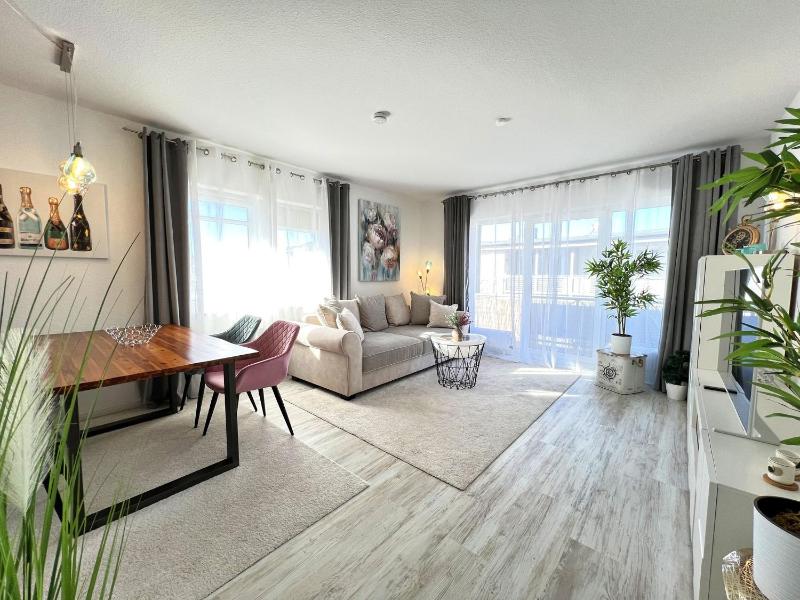 Ferienwohnung Lindenkoje - image 1
