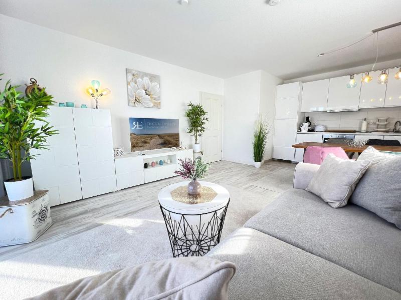 Ferienwohnung Lindenkoje - image 14