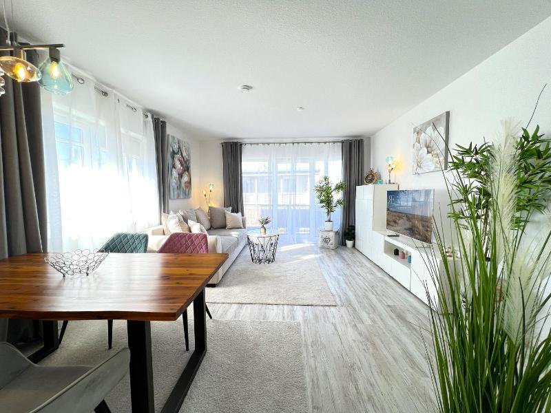 Ferienwohnung Lindenkoje - image 13