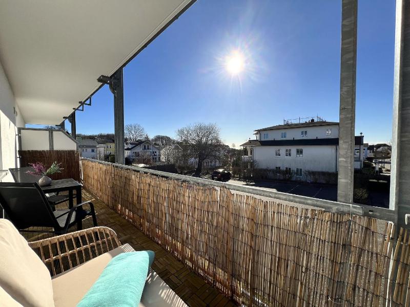 Ferienwohnung Lindenkoje - image 12