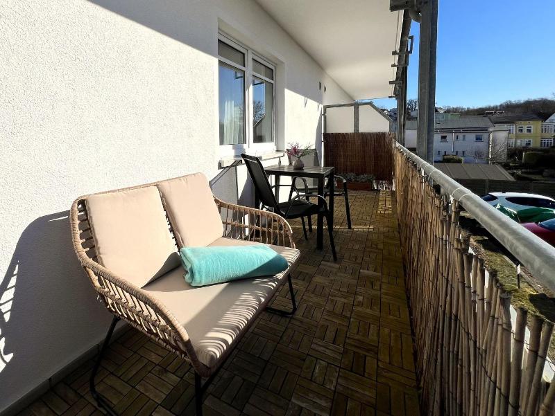 Ferienwohnung Lindenkoje - image 10