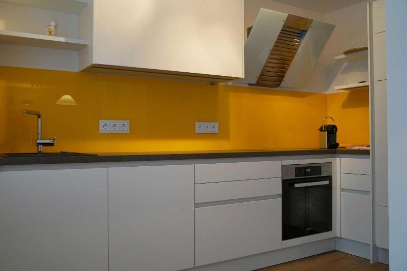 One-Bedroom Apartment with Lake View image 3