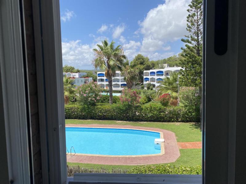 Th29 Deluxe beachfront apartment in Tamarit - image 7