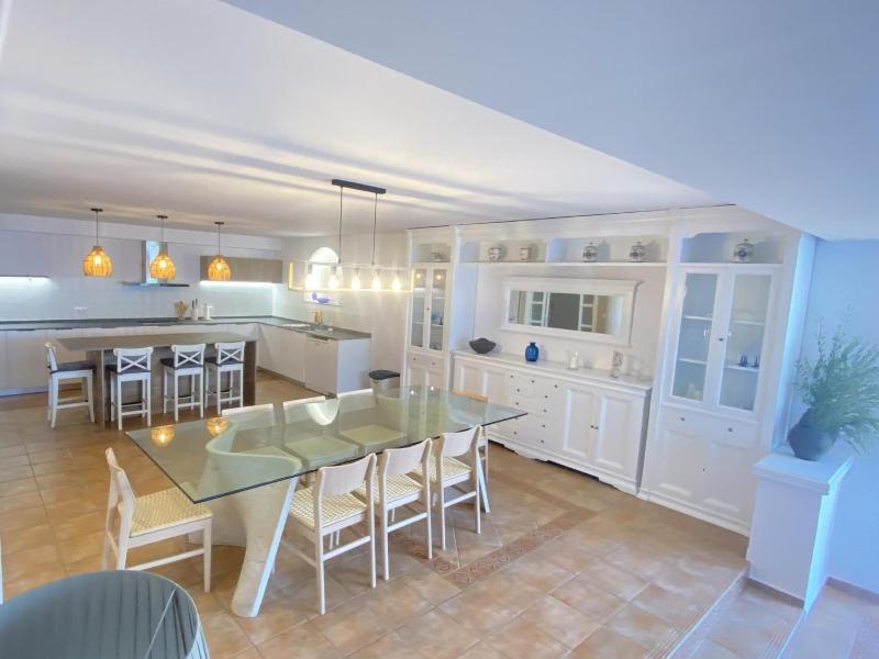 Th29 Deluxe beachfront apartment in Tamarit - image 25