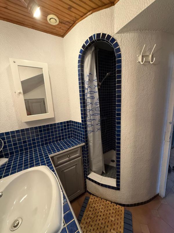Joli appartement climatisé bord de mer emplacement idéal - image 20