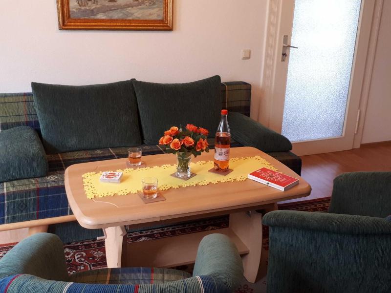 Ferienwohnung Im Dichterviertel - image 22