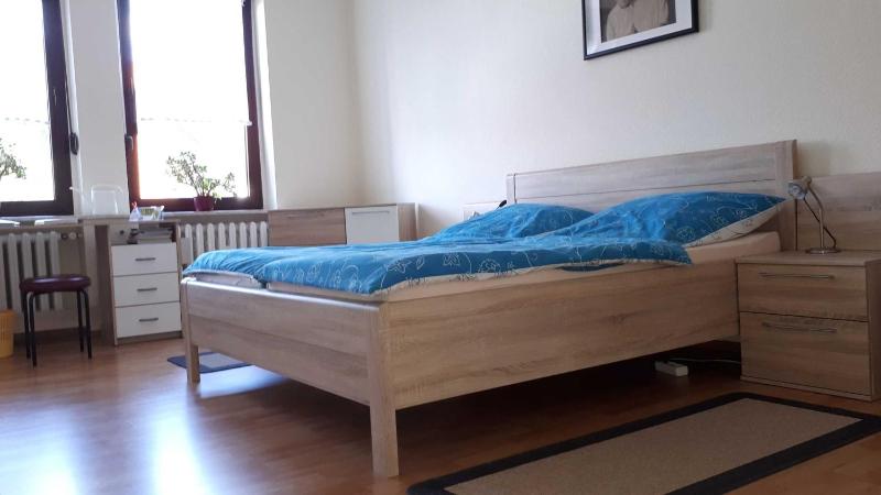 Ferienwohnung Im Dichterviertel - image 15