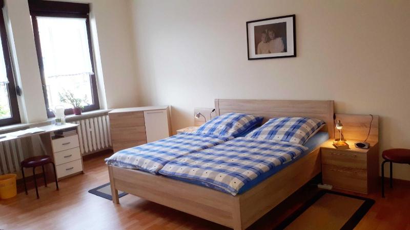 Ferienwohnung Im Dichterviertel - image 13