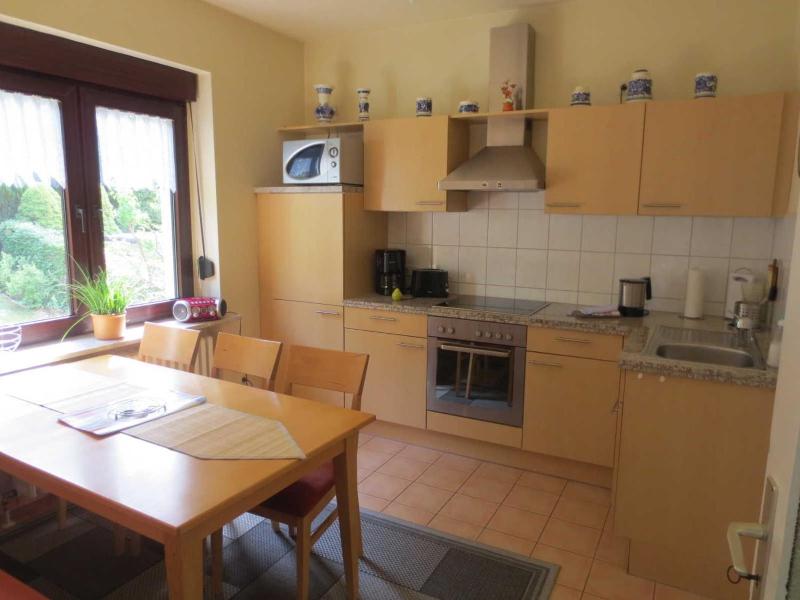 Ferienwohnung Im Dichterviertel - image 31