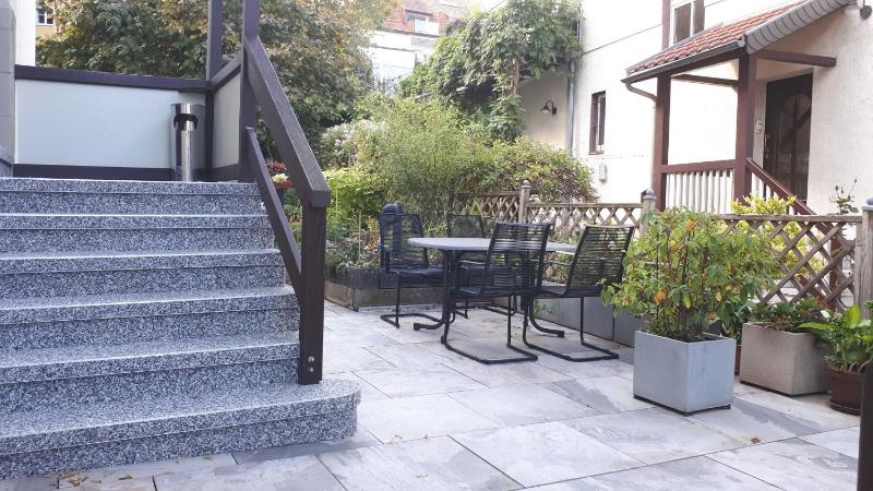 Ferienwohnung Im Dichterviertel - image 7