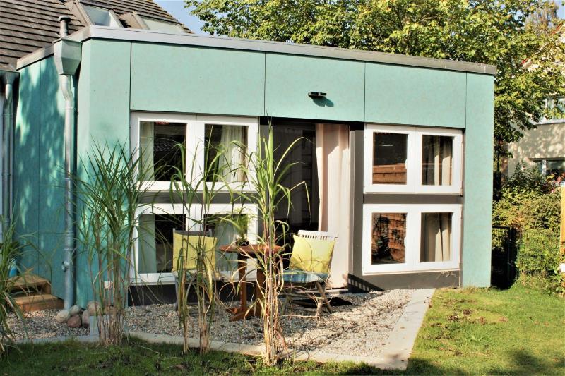 Apartment with Terrace image 1