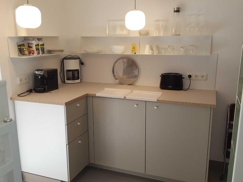 Apartment with Terrace image 4