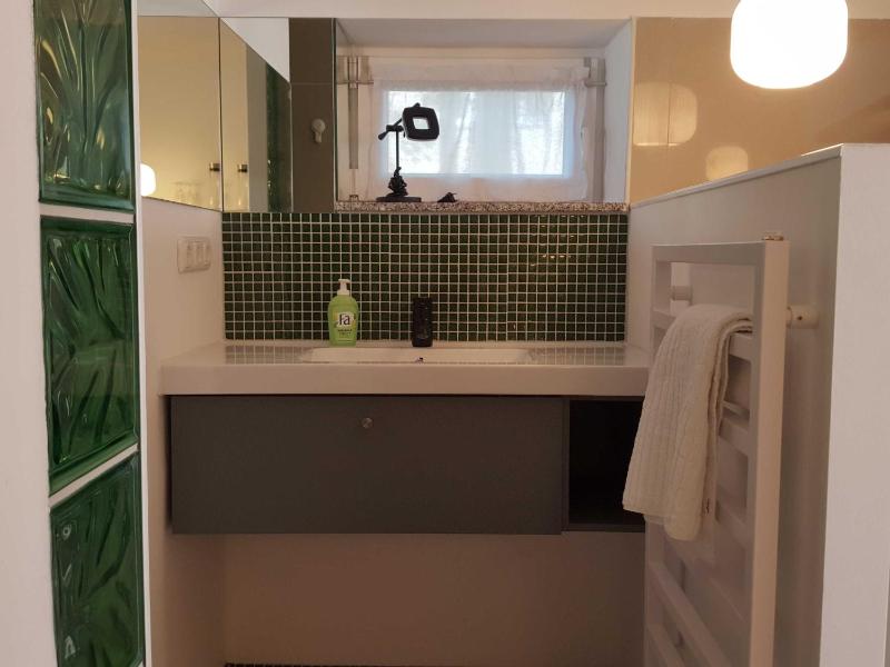 Apartment with Terrace image 2