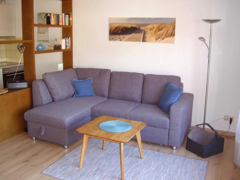 Ferienwohnung in Dornumersiel 20-073 - image 9