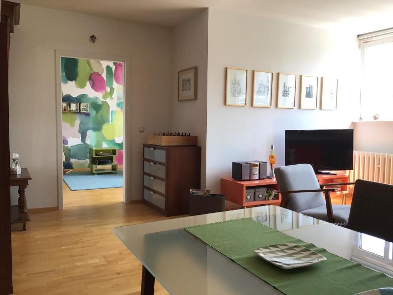 Ferienwohnung Engelsherberge - image 22