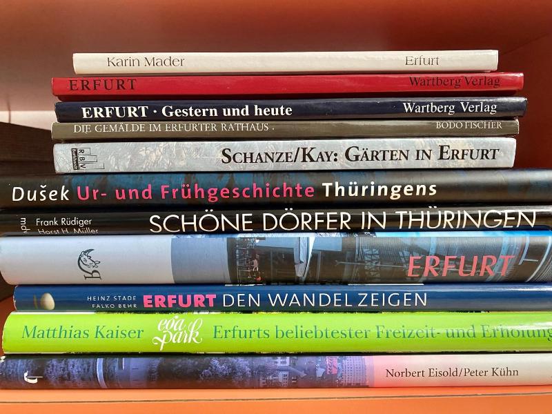 Ferienwohnung Engelsherberge - image 18