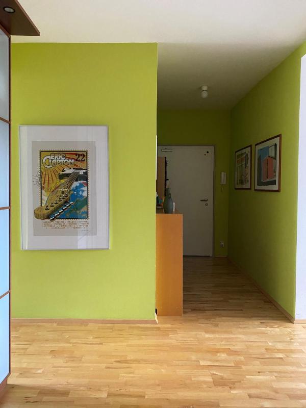 Ferienwohnung Engelsherberge - image 24