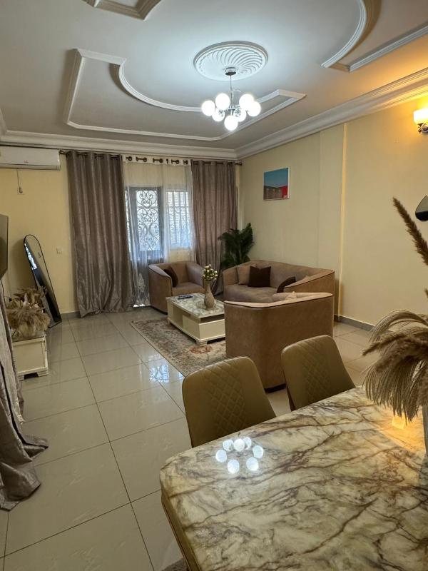 Appartement Meublé a Bonamoussadi - image 7
