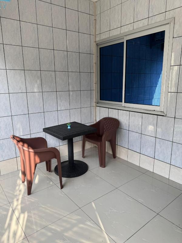 Appartement Meublé a Bonamoussadi - image 12