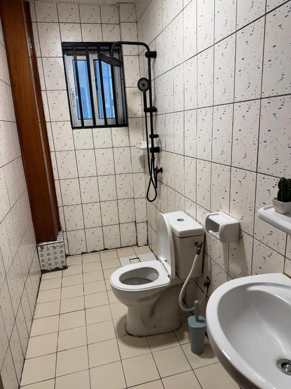 Appartement Meublé a Bonamoussadi - image 16