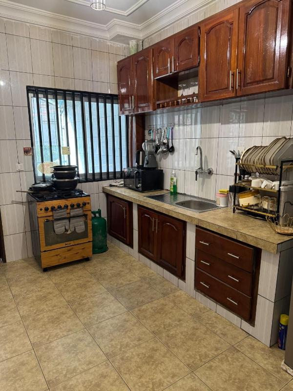 Appartement Meublé a Bonamoussadi - image 10