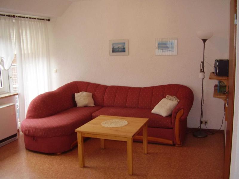 Ferienwohnung in Nessmersiel 20-125 - image 4