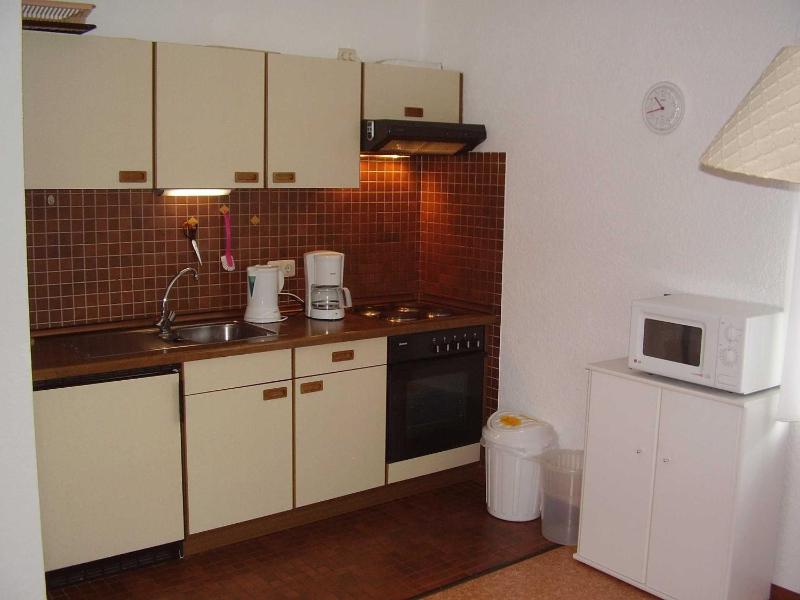 Ferienwohnung in Nessmersiel 20-125 - image 2
