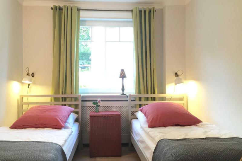 Parkresidenz Concordia Wohnung Nr 8 - image 6