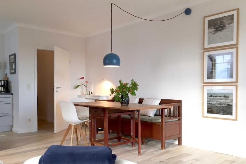 Parkresidenz Concordia Wohnung Nr 8 - image 9