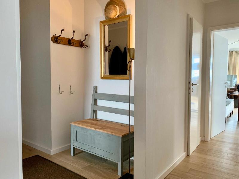Parkresidenz Concordia Wohnung Nr 8 - image 2