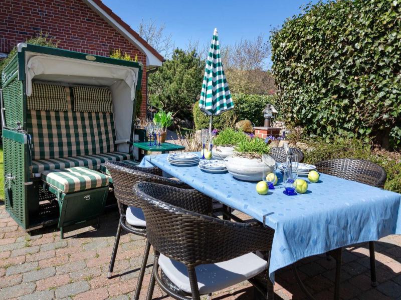 Two-Bedroom Apartment with Terrace image 3