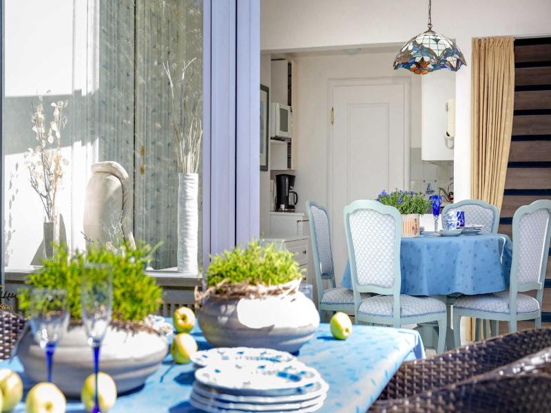 Two-Bedroom Apartment with Terrace image 2