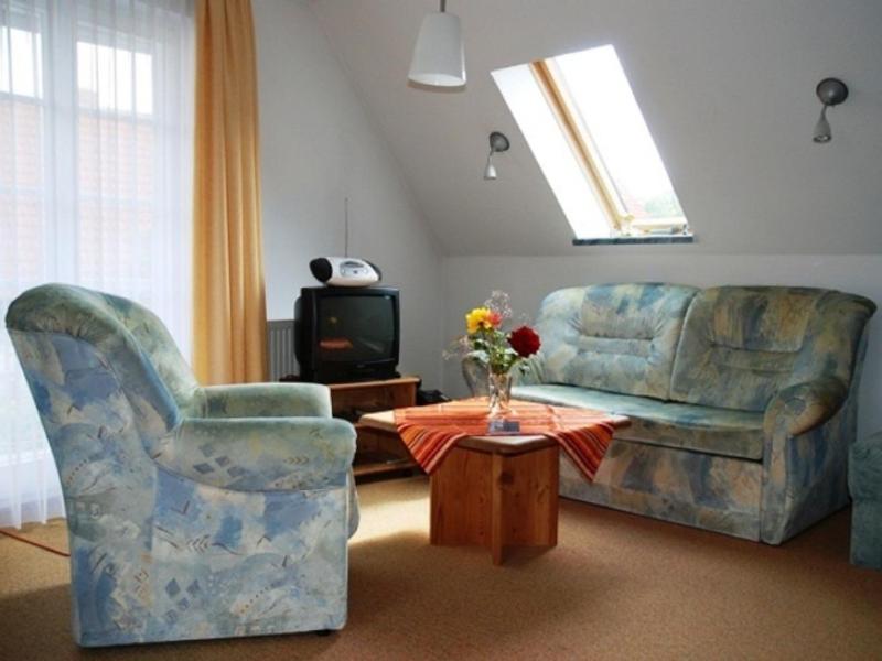 Ferienwohnung Lohmann - image 5