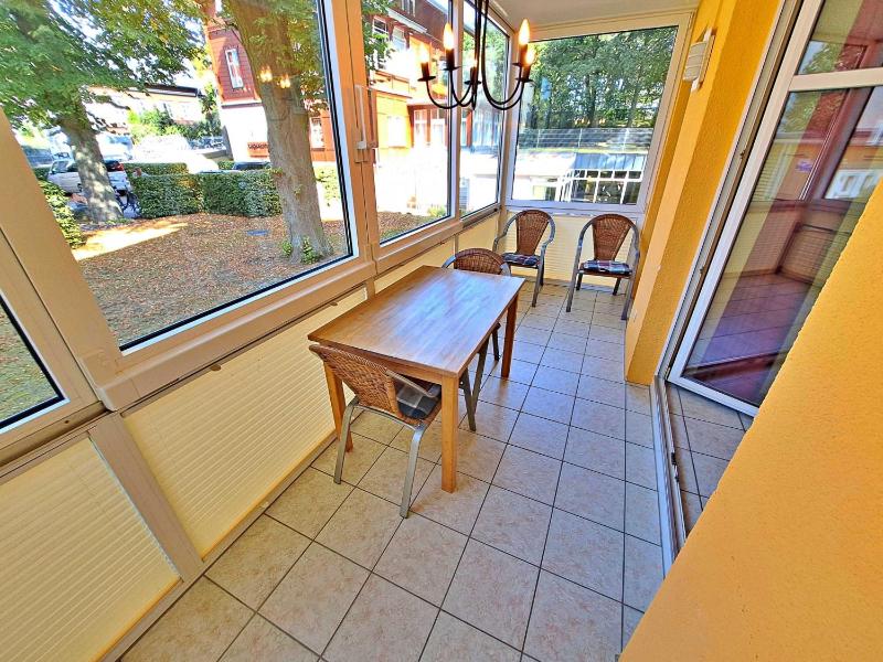 Ostseepark Waterfront_ Karavelle 32 - image 9