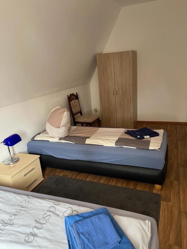 Double Room image 1