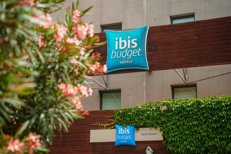 ibis budget Sète centre - image 44