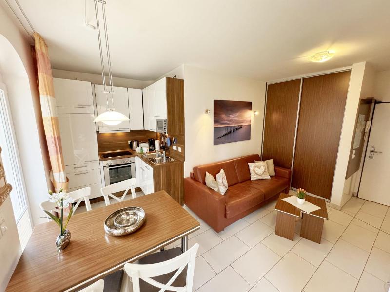 Kurparkresidenz Baabe - Ferienwohnung Bernsteinchen - image 15