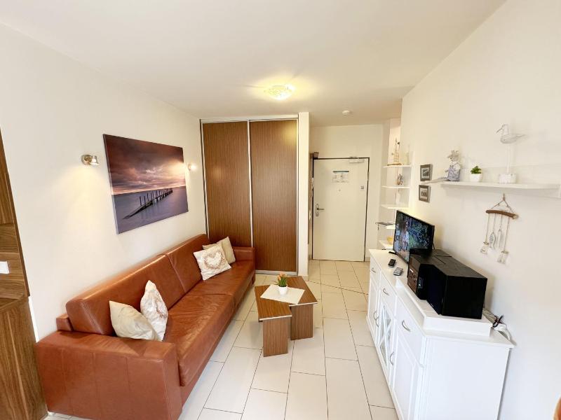Kurparkresidenz Baabe - Ferienwohnung Bernsteinchen - image 30