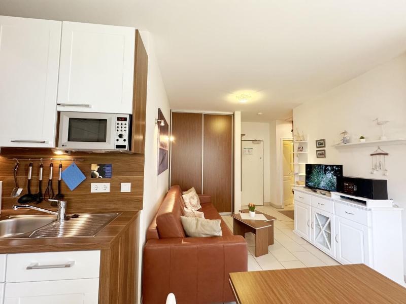 Kurparkresidenz Baabe - Ferienwohnung Bernsteinchen - image 34