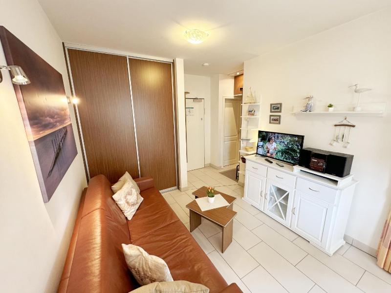 Kurparkresidenz Baabe - Ferienwohnung Bernsteinchen - image 36