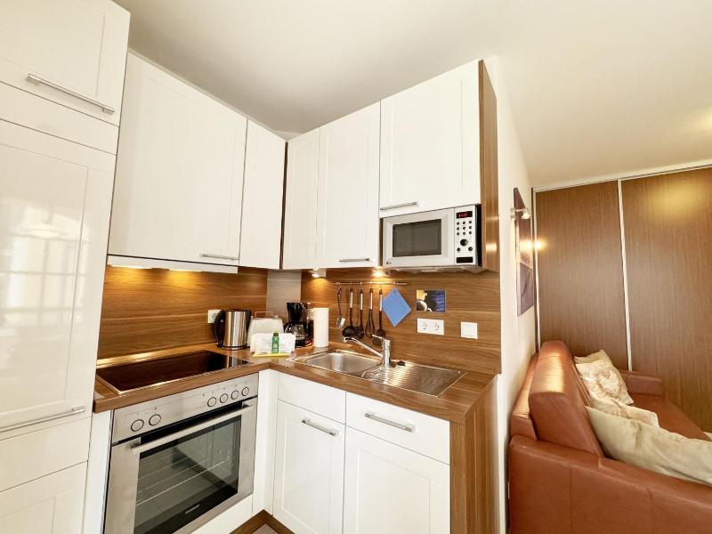 Kurparkresidenz Baabe - Ferienwohnung Bernsteinchen - image 22