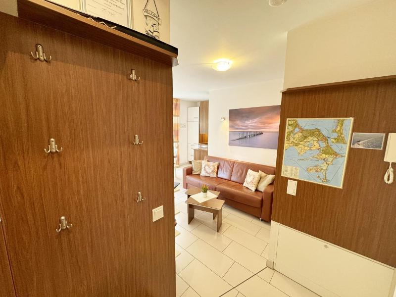 Kurparkresidenz Baabe - Ferienwohnung Bernsteinchen - image 25
