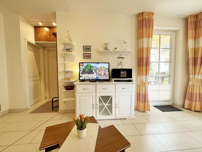 Kurparkresidenz Baabe - Ferienwohnung Bernsteinchen - image 21